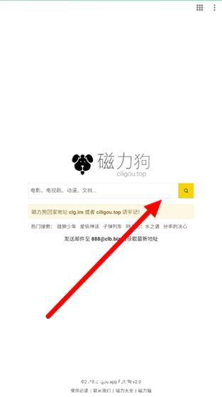 解析磁力狗：下一代搜索引擎的革新路径